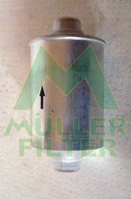 MULLER FILTER Degvielas filtrs FB116